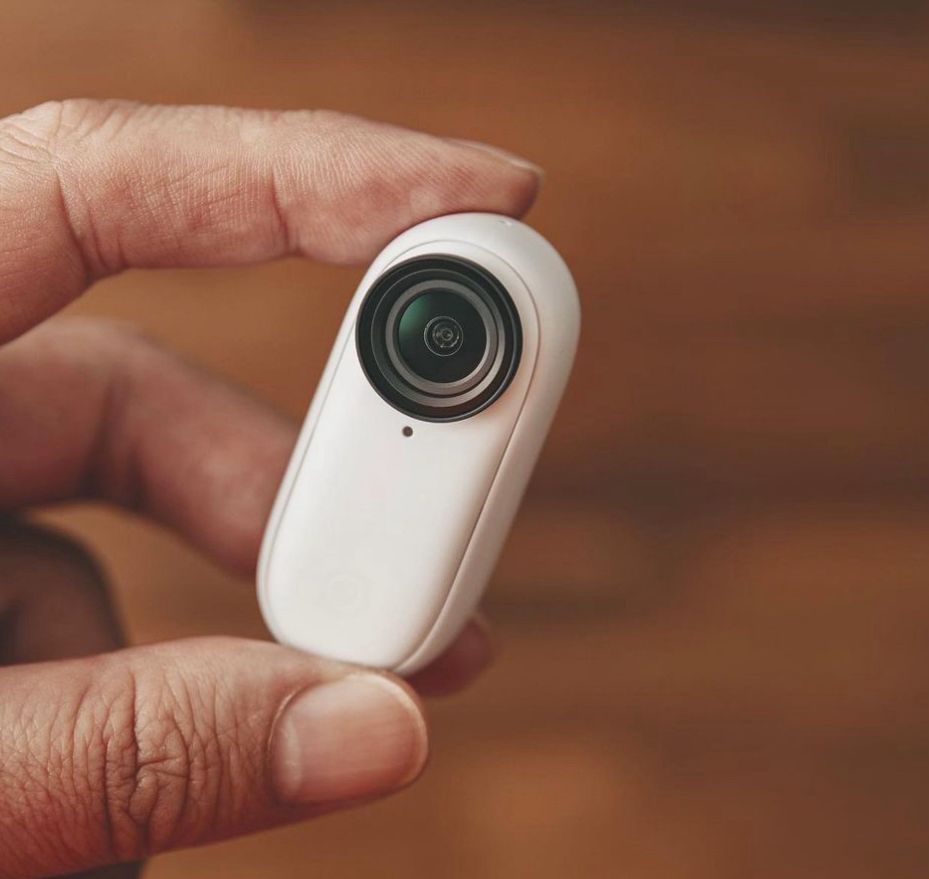 Insta360 6